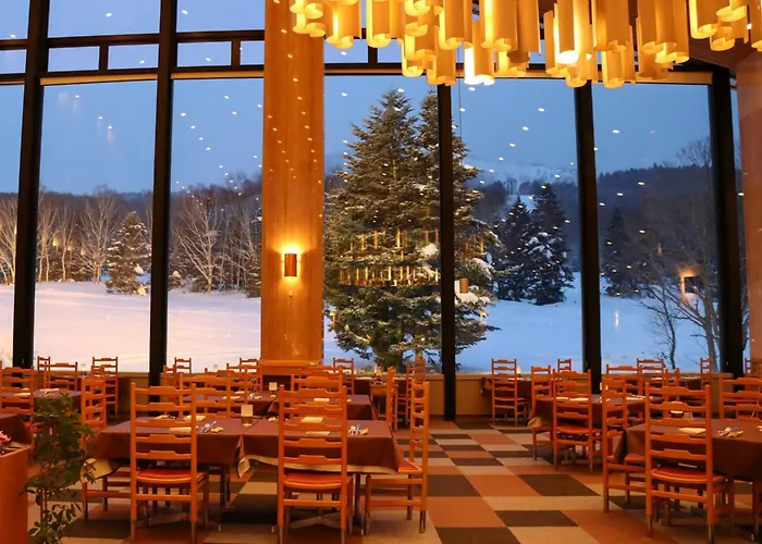 Shigakogen Prince Hotel